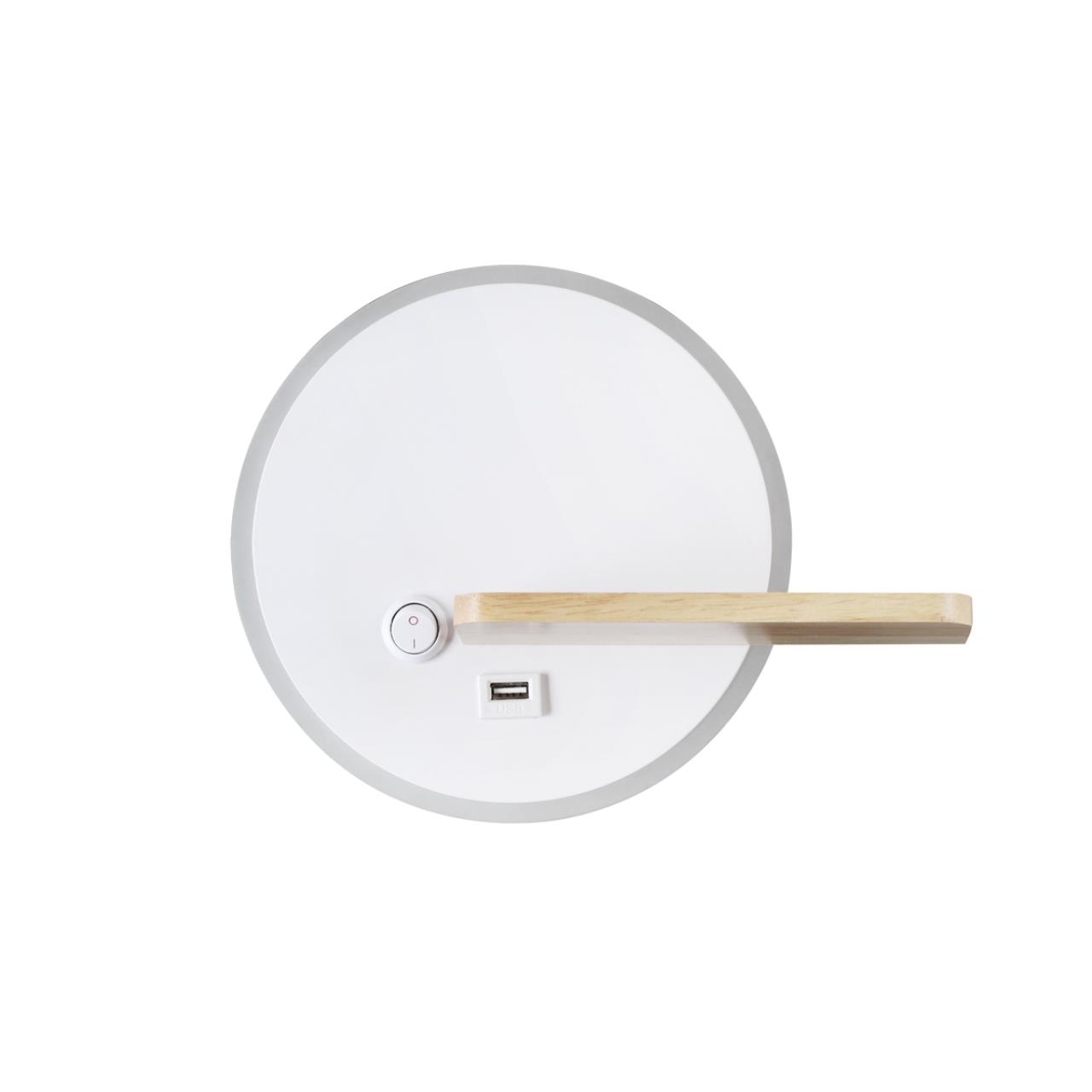 картинка 5634/9WL Lumion WINNIE Настенный светильник от магазина pro-decor.kz