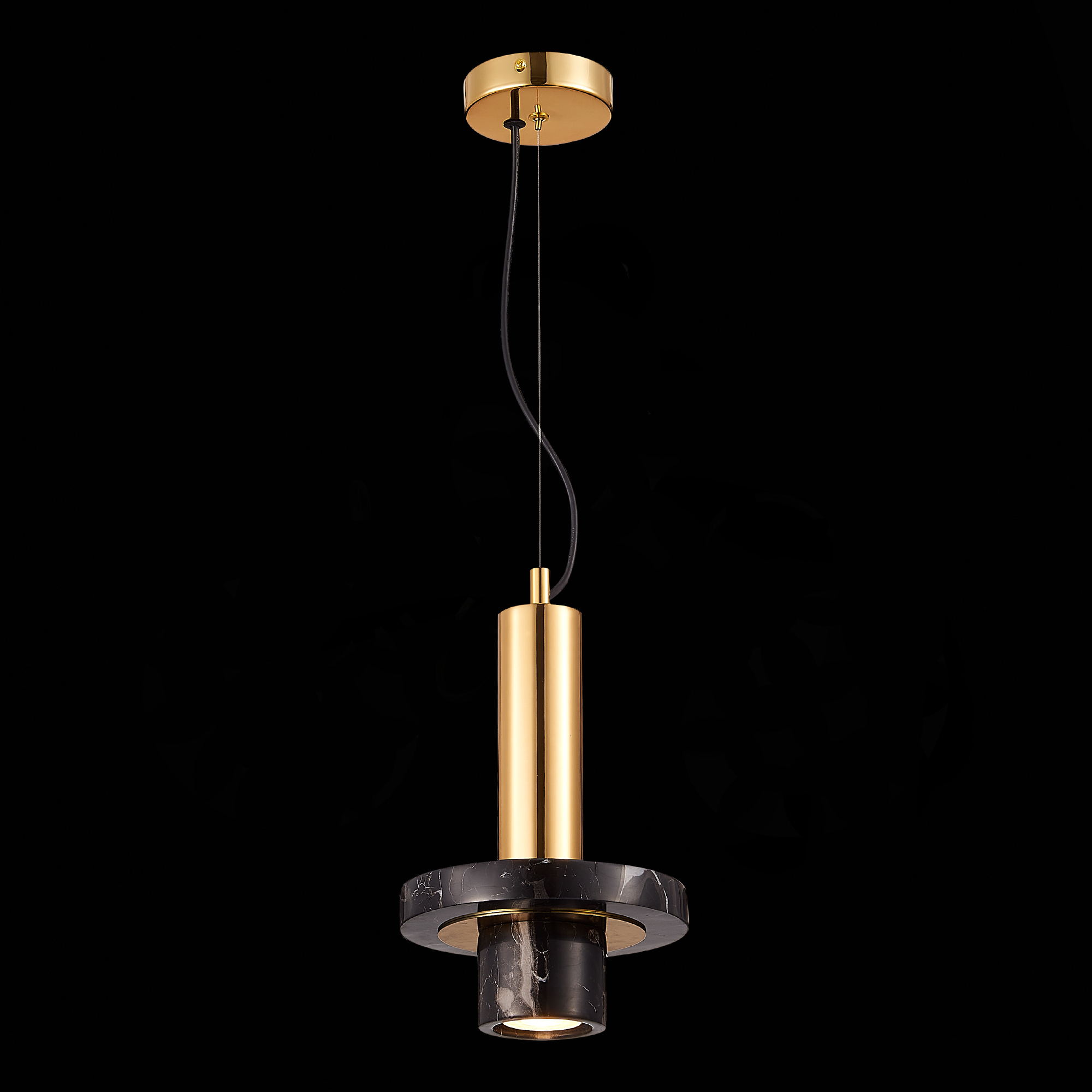 картинка Подвесной светильник ST Luce Pietra SL1210.403.01 от магазина pro-decor.kz