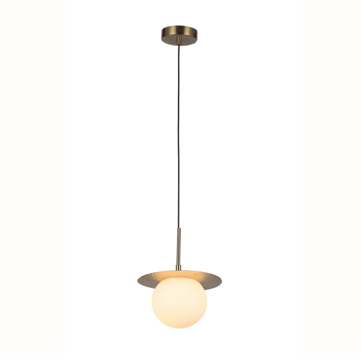 картинка Подвес Roshni 3050-1P магазин pro-decor.kz являющийся официальным дистрибьютором в Казахстане картинка Подвес Roshni 3050-1P от магазина pro-decor.kz