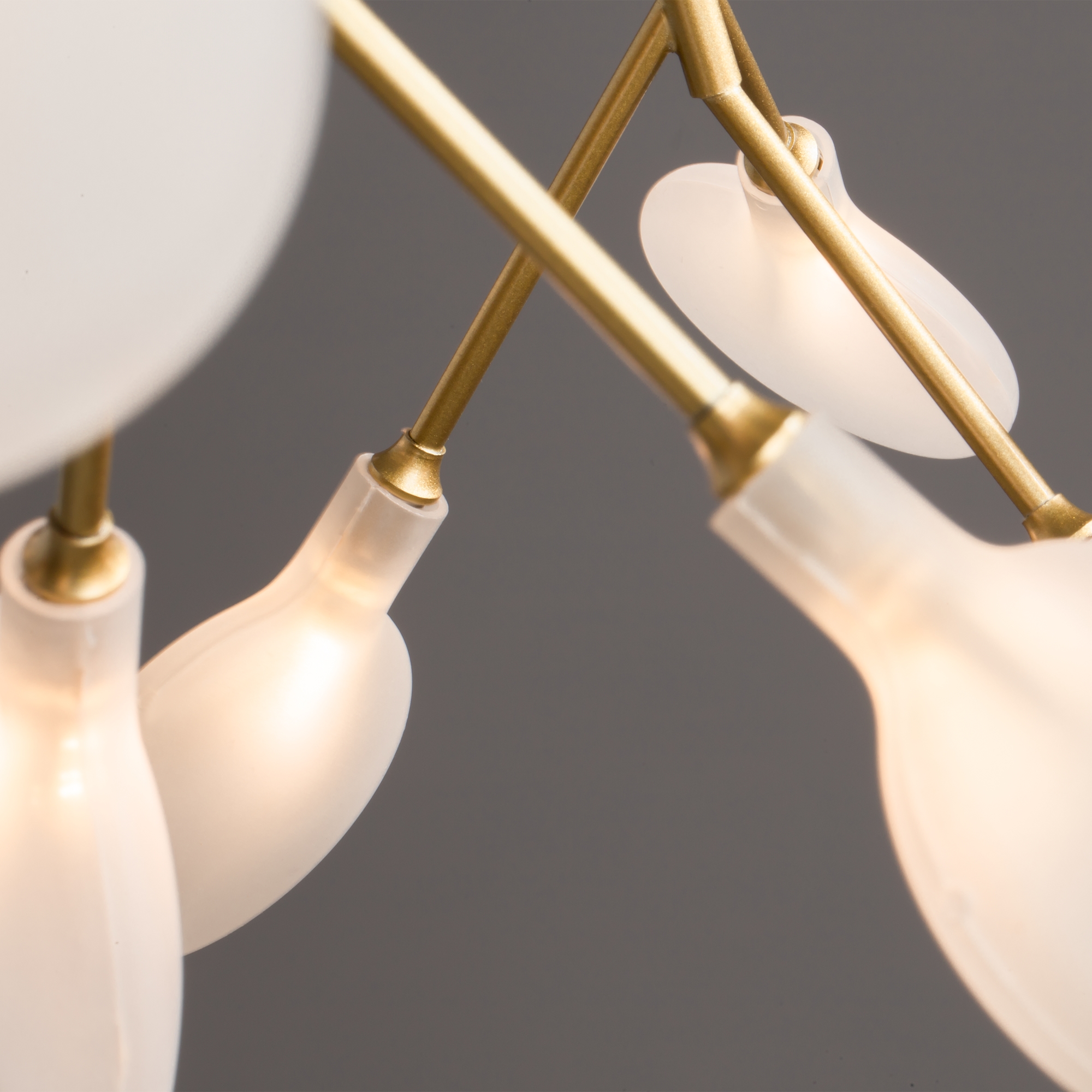 картинка Подвесной светильник Freya FR5049PL-27G от магазина pro-decor.kz