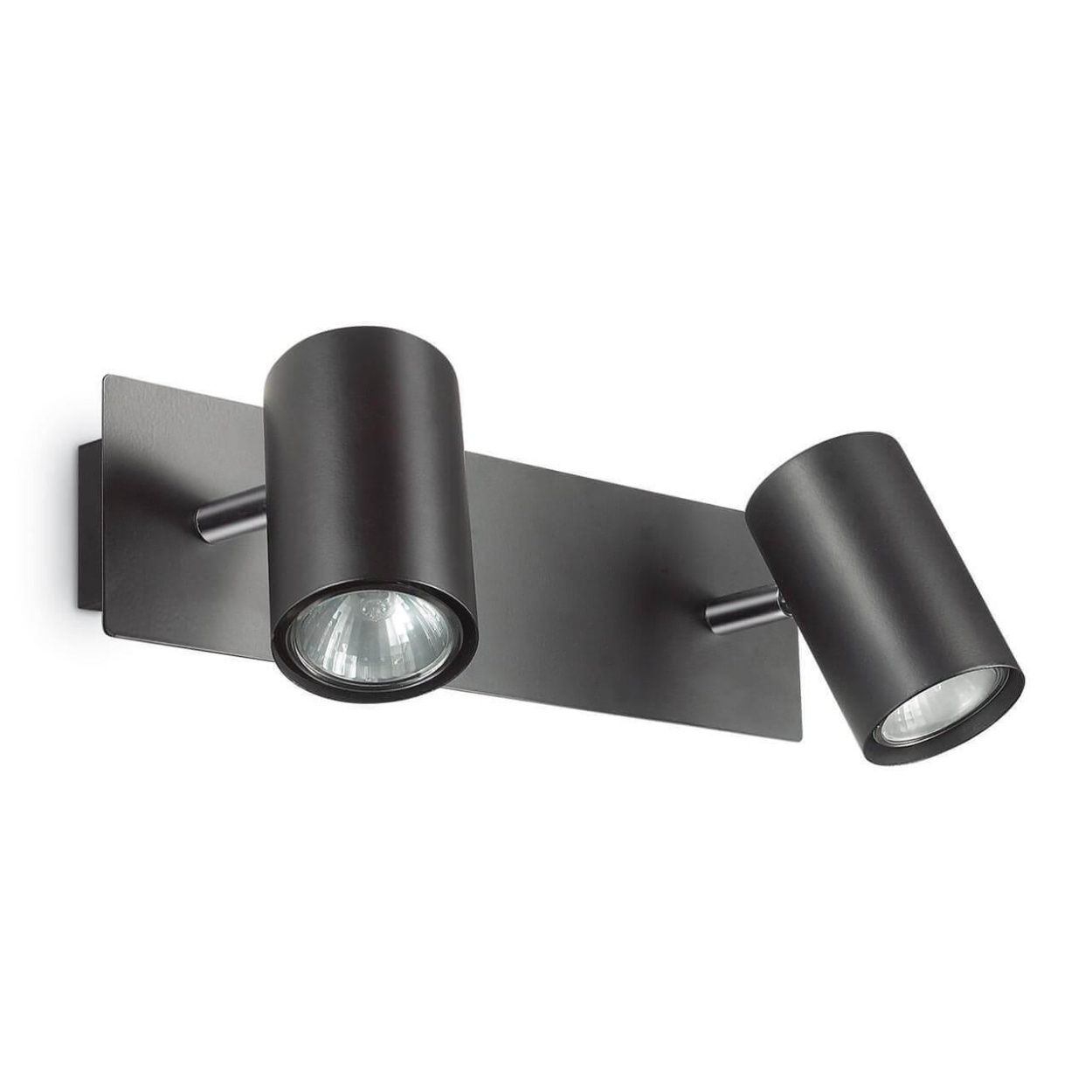 картинка Бра SPOT AP2 NERO 156743 от магазина pro-decor.kz