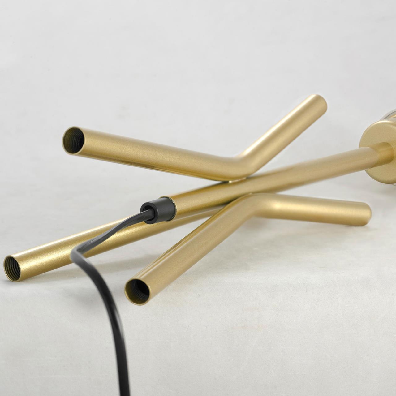 картинка Торшер Lussole LSP-0616 от магазина pro-decor.kz