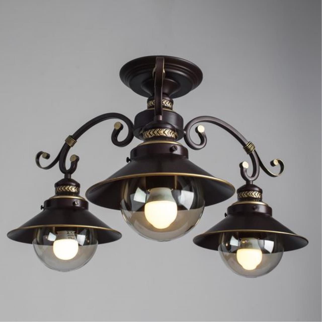 картинка Потолочный светильник Arte Lamp 7 A4577PL-3CK магазин pro-decor.kz являющийся официальным дистрибьютором в Казахстане картинка Потолочный светильник Arte Lamp 7 A4577PL-3CK от магазина pro-decor.kz