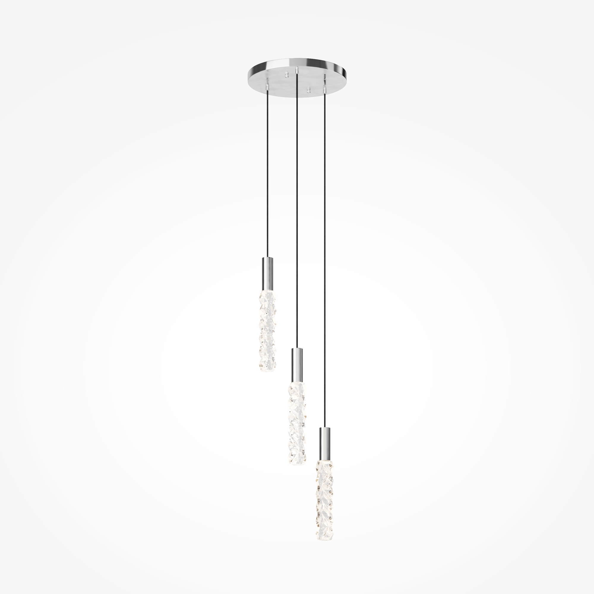 картинка Подвесной светильник Maytoni MOD328PL-L9CH3K Selemo от магазина pro-decor.kz