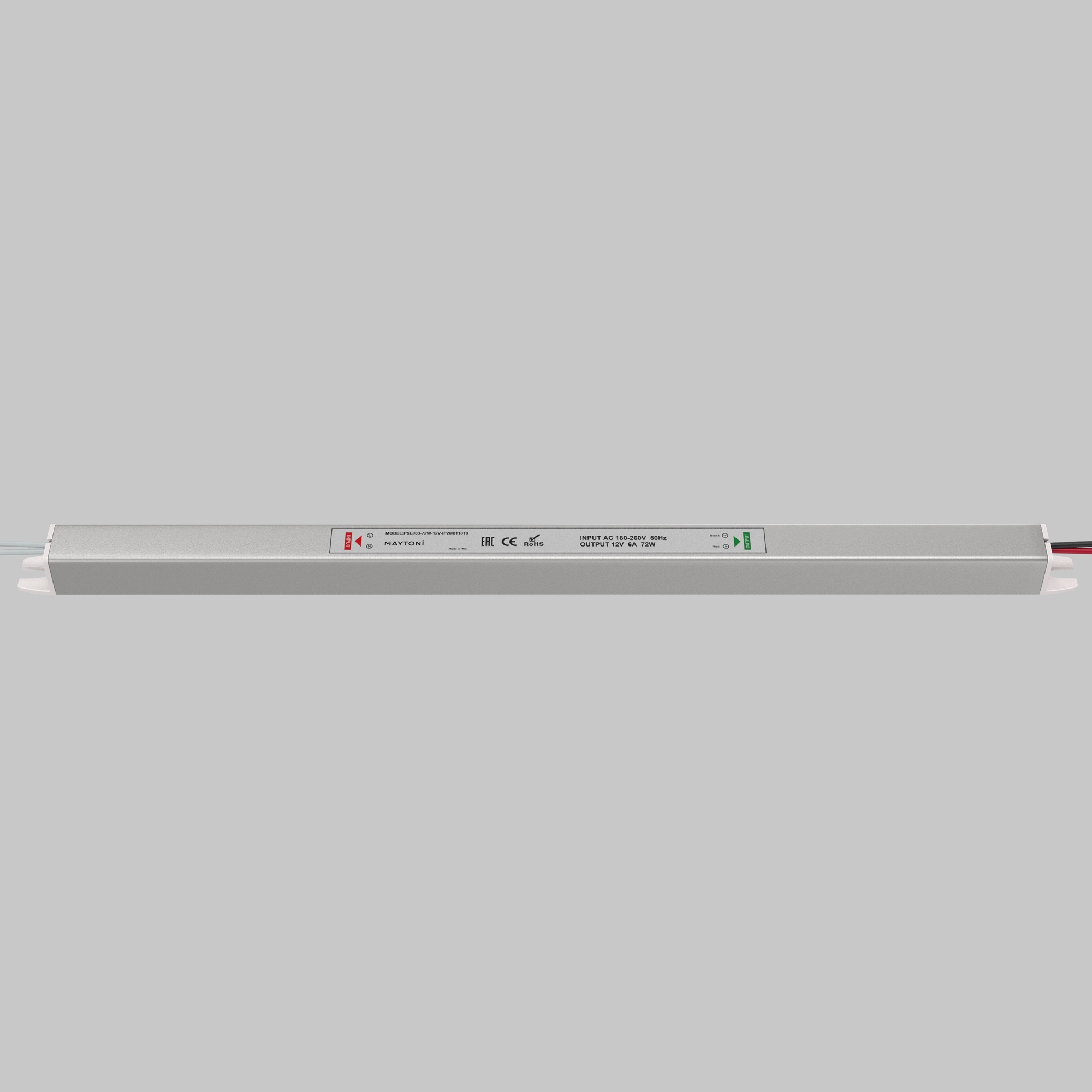 картинка Источник напряжения Led Strip 811019 от магазина pro-decor.kz
