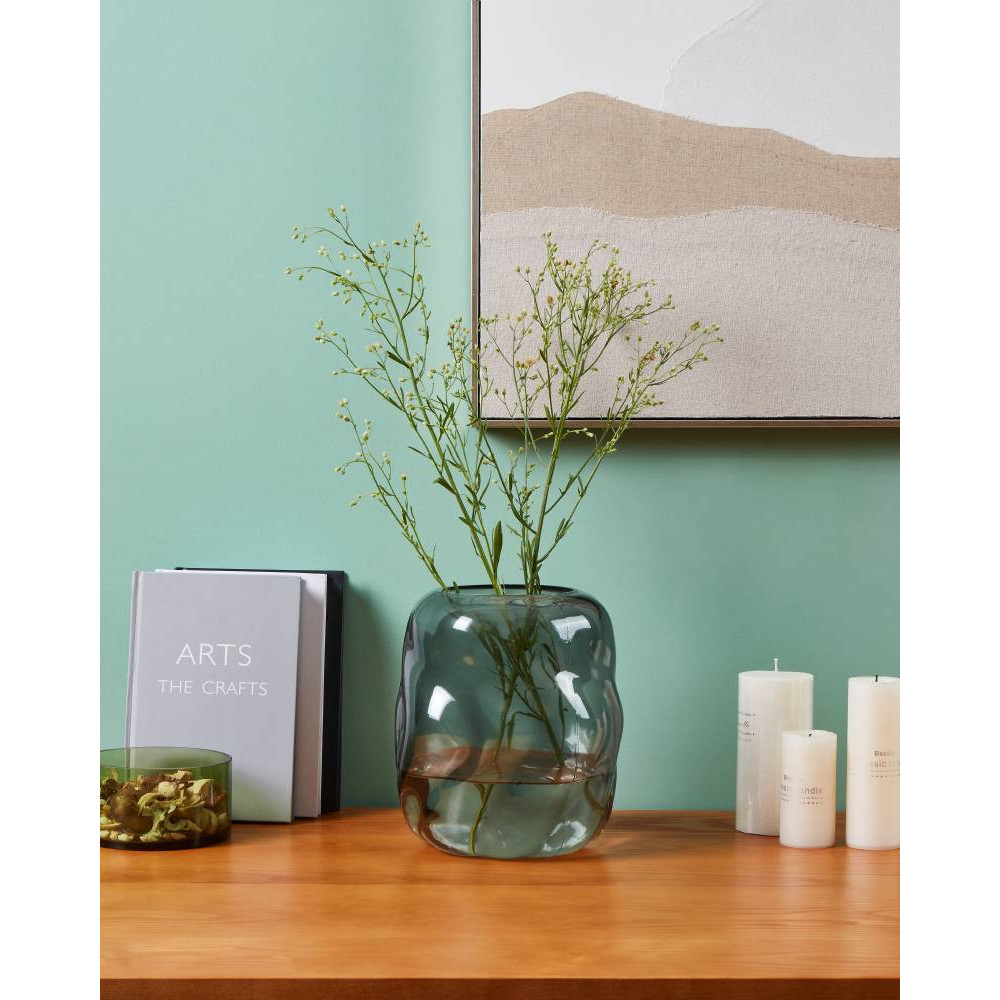 картинка 421239 Ваза декоративная MAROSAVA от магазина pro-decor.kz