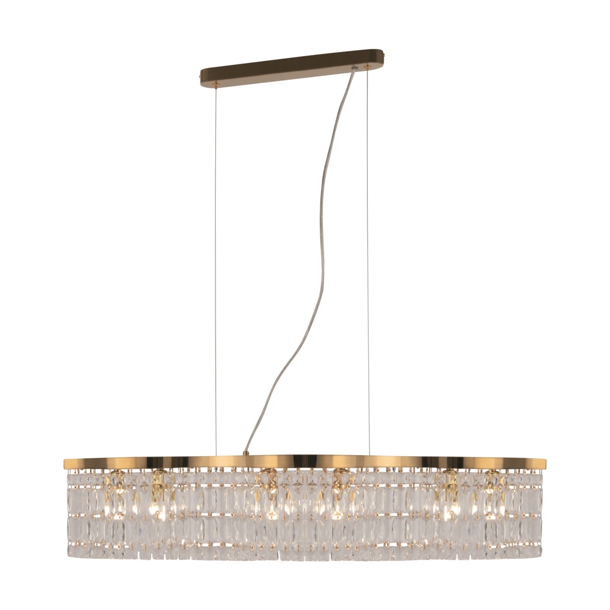 картинка Подвесной светильник Maytoni DIA005PL-06G от магазина pro-decor.kz