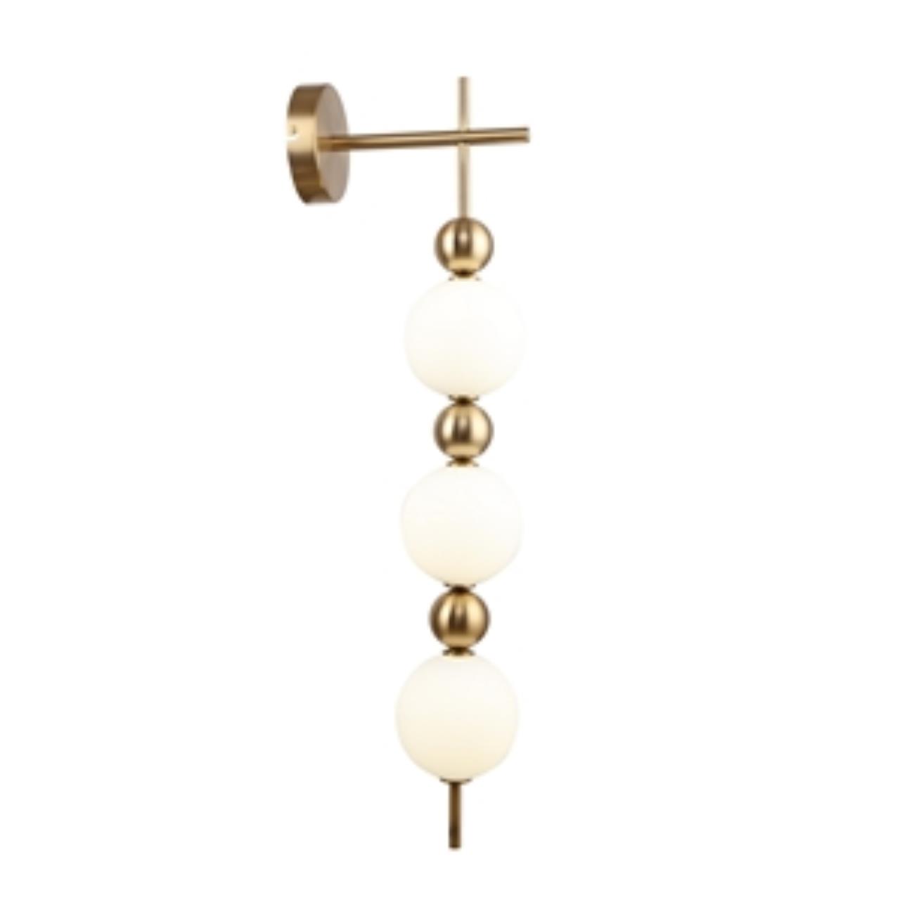 картинка Настенный светильник Chantra 4088-3W от магазина pro-decor.kz