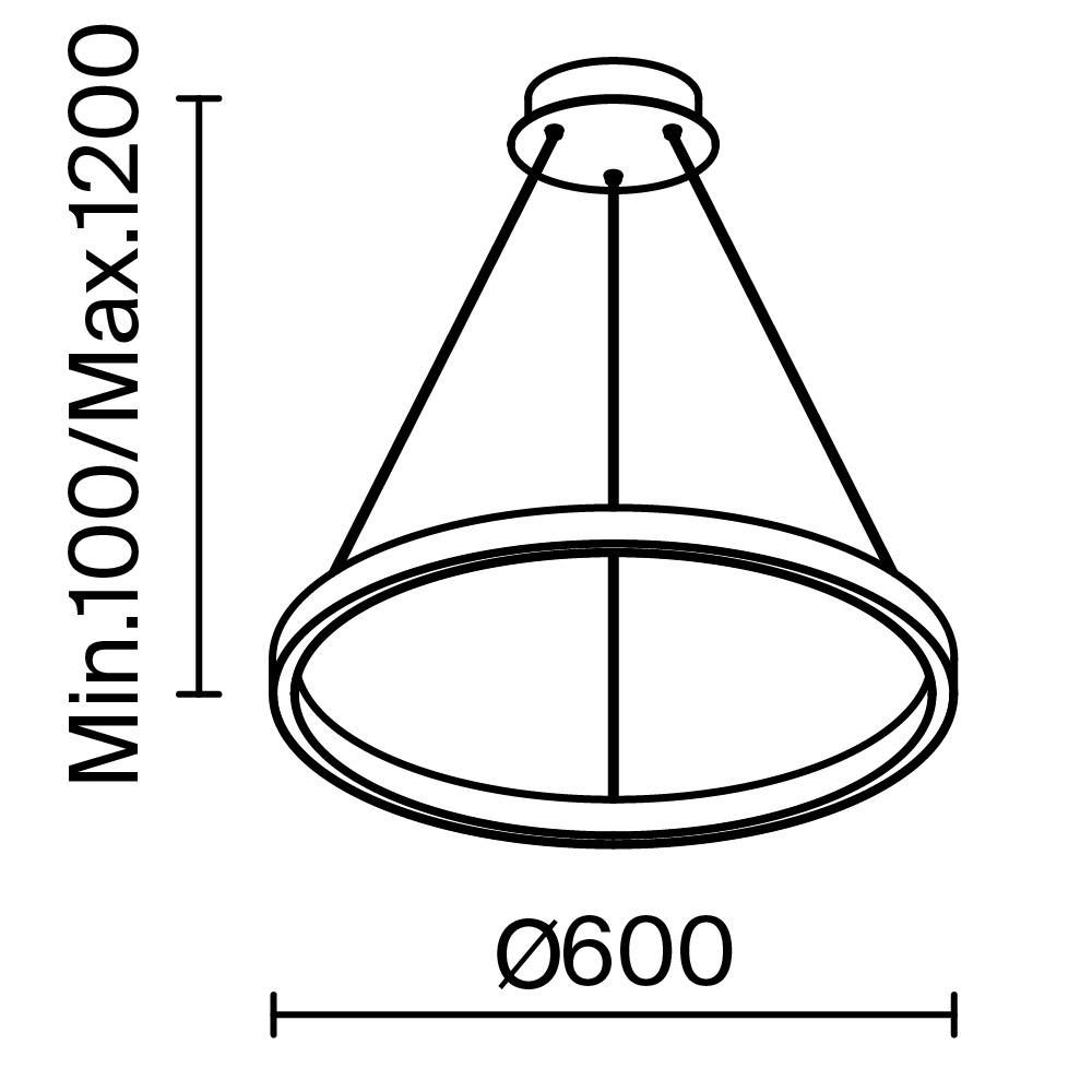 картинка Подвесной светильник Maytoni MOD058PL-L32BK магазин pro-decor.kz являющийся официальным дистрибьютором в Казахстане картинка Подвесной светильник Maytoni MOD058PL-L32BK от магазина pro-decor.kz