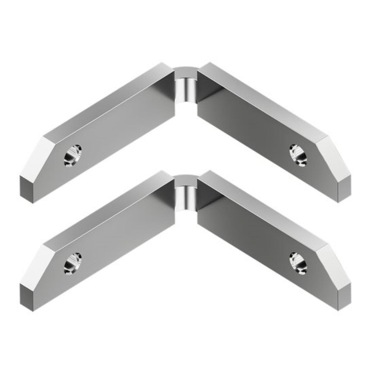 картинка КОННЕКТОР ДЛЯ ПРОФИЛЯ Arte Lamp PROFILE-ACCESSORIES A641305V от магазина pro-decor.kz