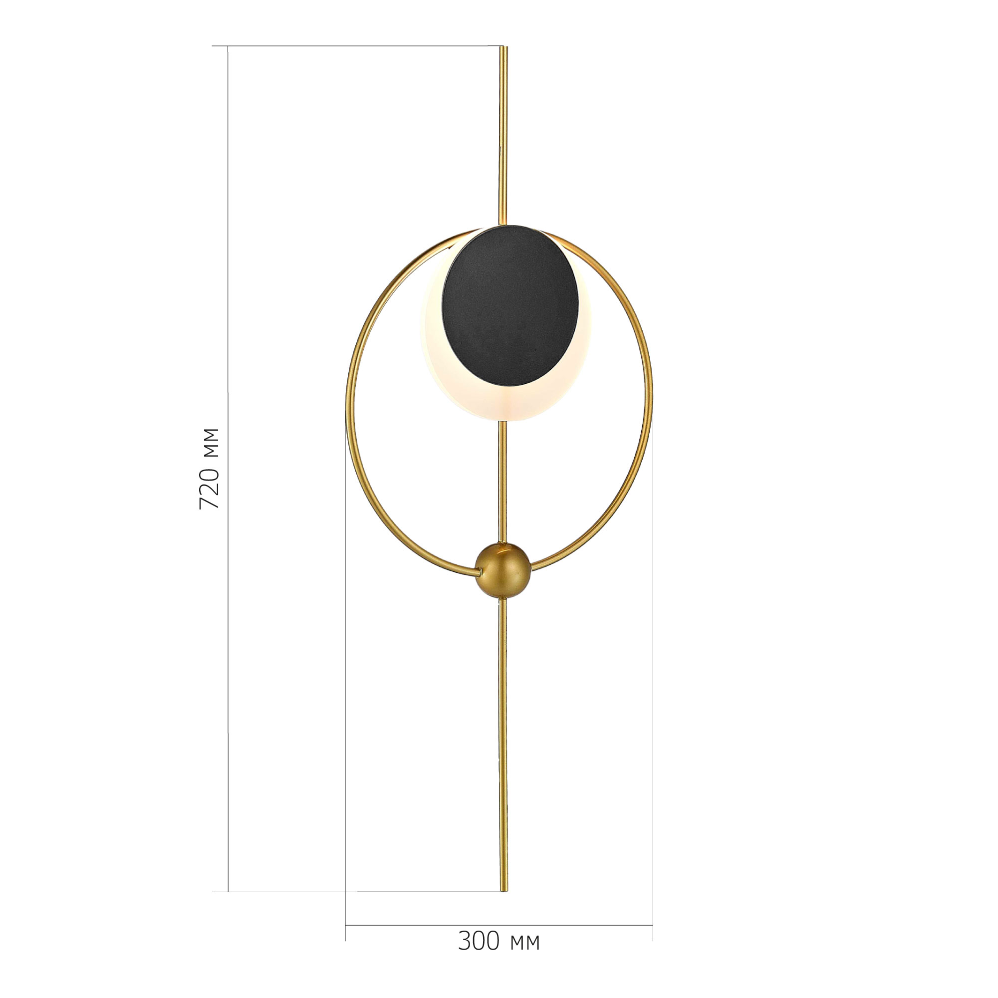 картинка SL6507.341.01 Светильник настенный ST-Luce магазин pro-decor.kz являющийся официальным дистрибьютором в Казахстане картинка SL6507.341.01 Светильник настенный ST-Luce от магазина pro-decor.kz