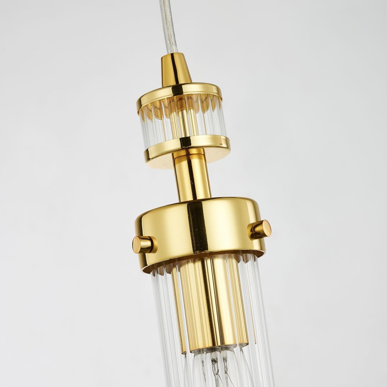 картинка Подвесной светильник Favourite Aestetic 2820-1P от магазина pro-decor.kz