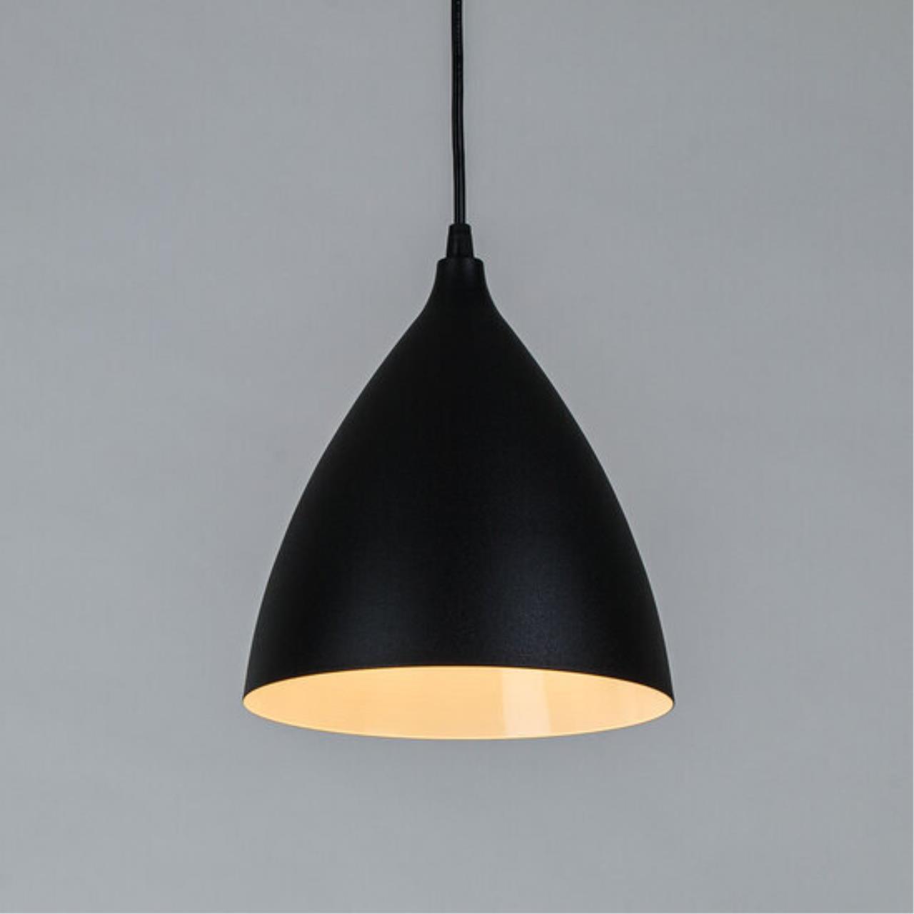 картинка Подвесной светильник Arte Lamp LARK A7075SP-1BK магазин pro-decor.kz являющийся официальным дистрибьютором в Казахстане картинка Подвесной светильник Arte Lamp LARK A7075SP-1BK от магазина pro-decor.kz