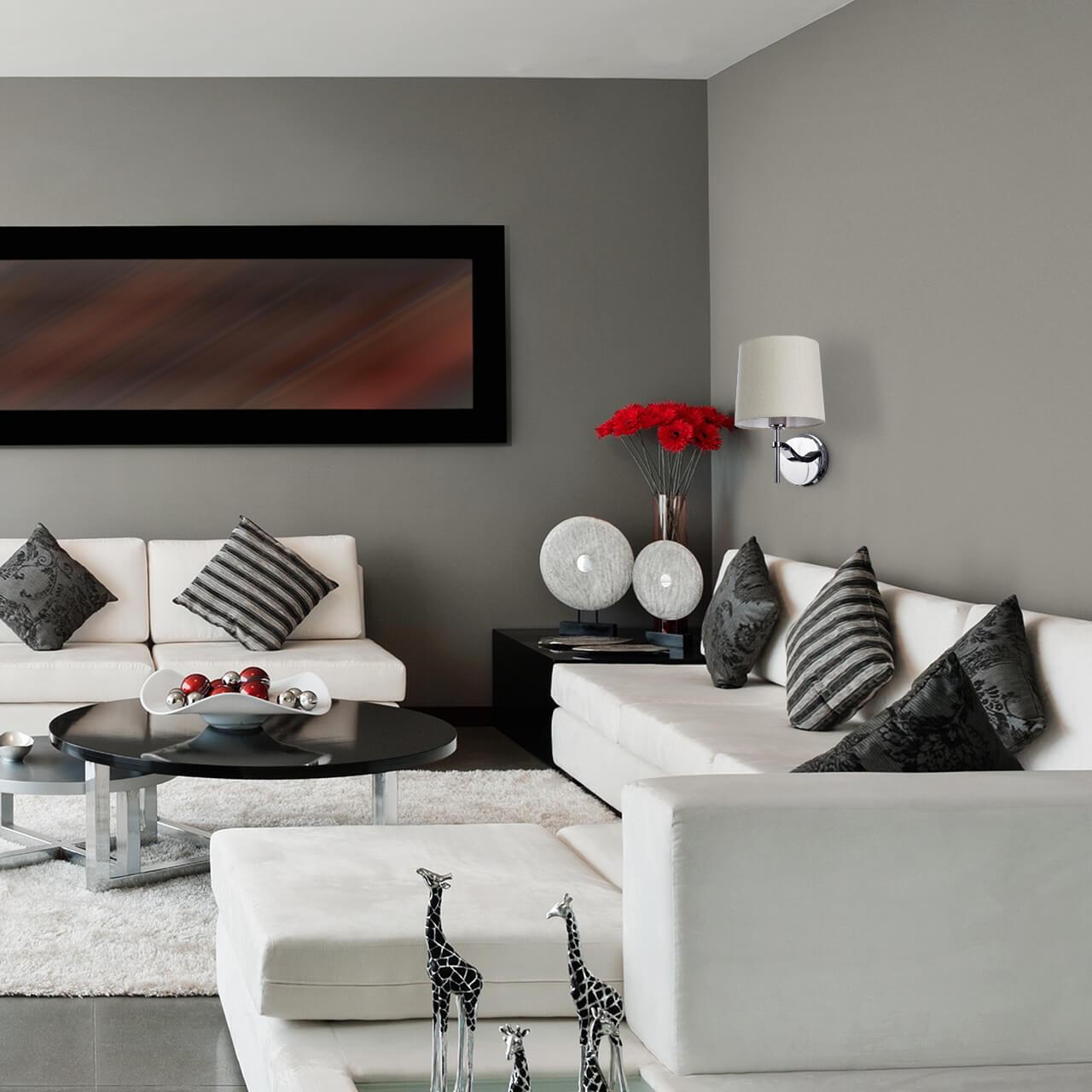 картинка Бра Divinare 1341/02 AP-1 от магазина pro-decor.kz