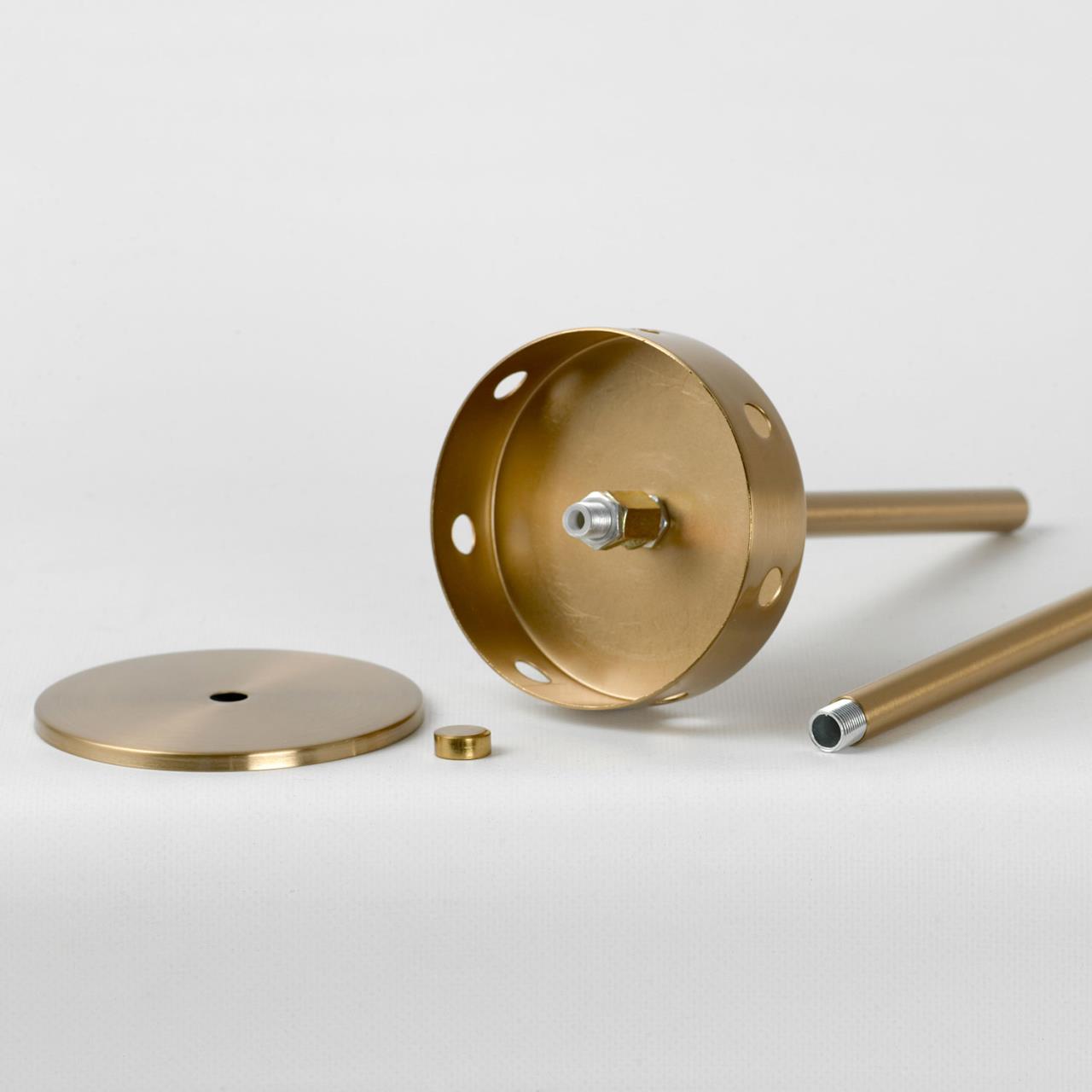 картинка Подвесная люстра Lussole LSP-8887 от магазина pro-decor.kz