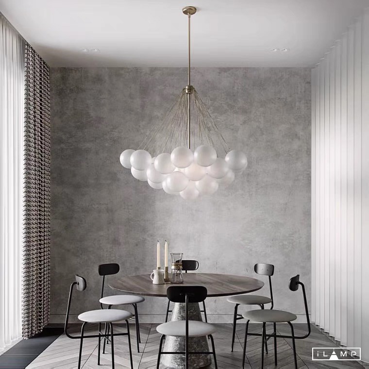 картинка Подвесная люстра iLamp GLOBE 10099P/3-D800 GOLD&WHITE магазин pro-decor.kz являющийся официальным дистрибьютором в Казахстане картинка Подвесная люстра iLamp GLOBE 10099P/3-D800 GOLD&WHITE от магазина pro-decor.kz