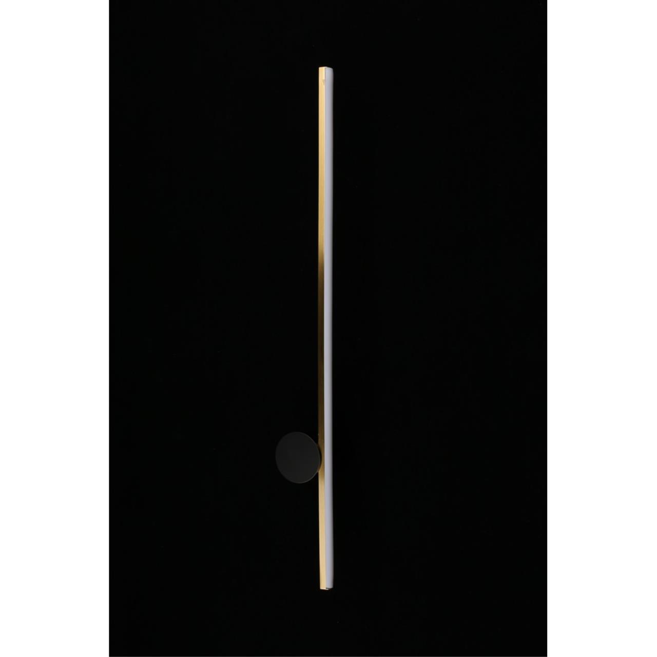 картинка APL.056.11.09 Светильник настенный светодиодный Aployt Beatris от магазина pro-decor.kz