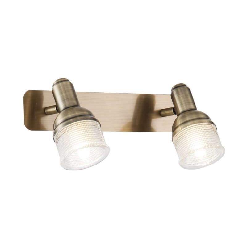 картинка Спот Freya Arlette FR7003WL-02BZ Arlette от магазина pro-decor.kz