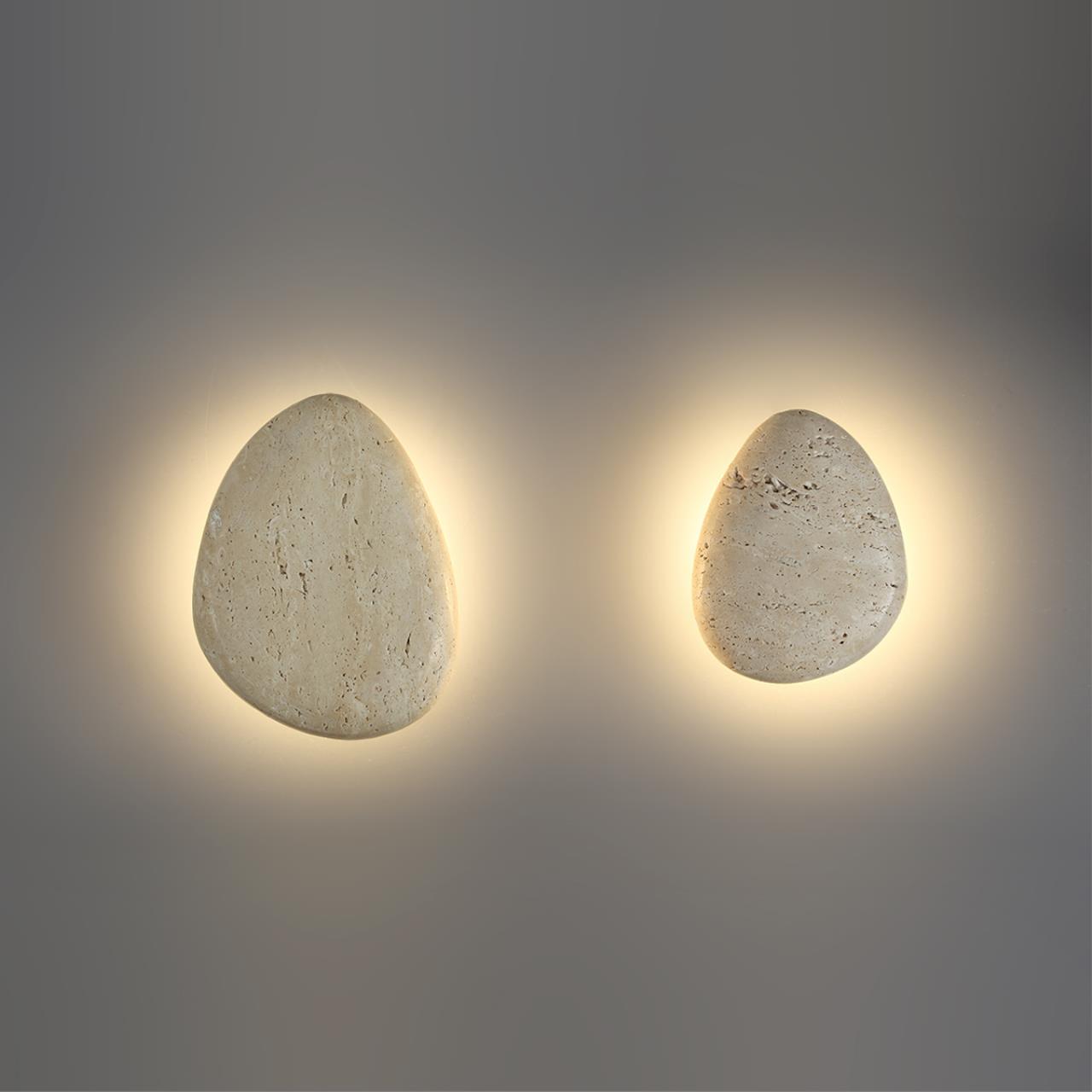 картинка 7034/5WL Odeon Light Настенный светильник светильник TRAVERTINO магазин pro-decor.kz являющийся официальным дистрибьютором в Казахстане картинка 7034/5WL Odeon Light Настенный светильник светильник TRAVERTINO от магазина pro-decor.kz