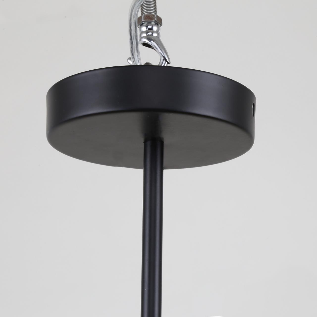 картинка Потолочная люстра Harsh 4082-7P от магазина pro-decor.kz