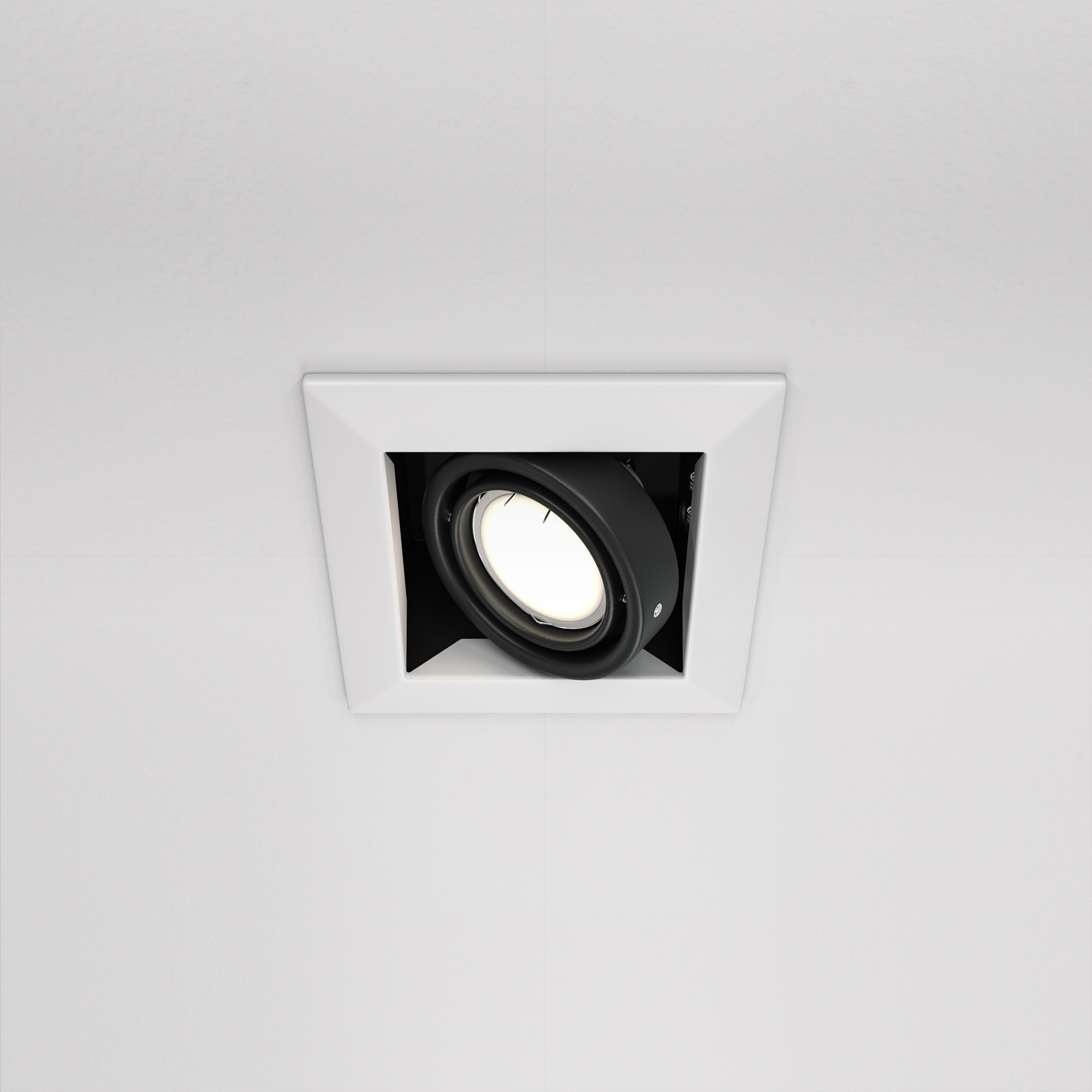 картинка Встраиваемый светильник Maytoni Metal DL008-2-01-W магазин pro-decor.kz являющийся официальным дистрибьютором в Казахстане картинка Встраиваемый светильник Maytoni Metal DL008-2-01-W от магазина pro-decor.kz