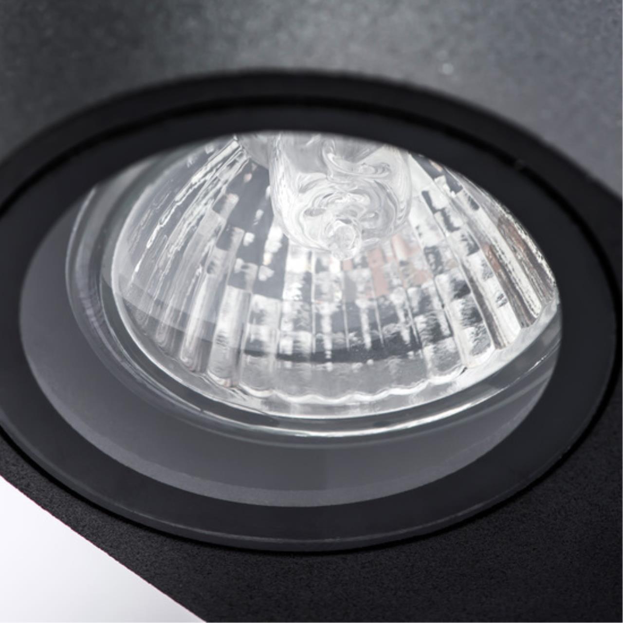 картинка Уличный настенный светильник Arte Lamp A3102AL-1BK от магазина pro-decor.kz