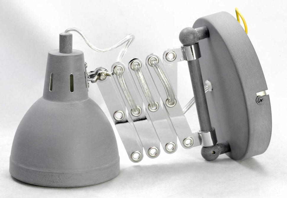 картинка Спот Lussole Loft Koyukuk LSP-8050 от магазина pro-decor.kz