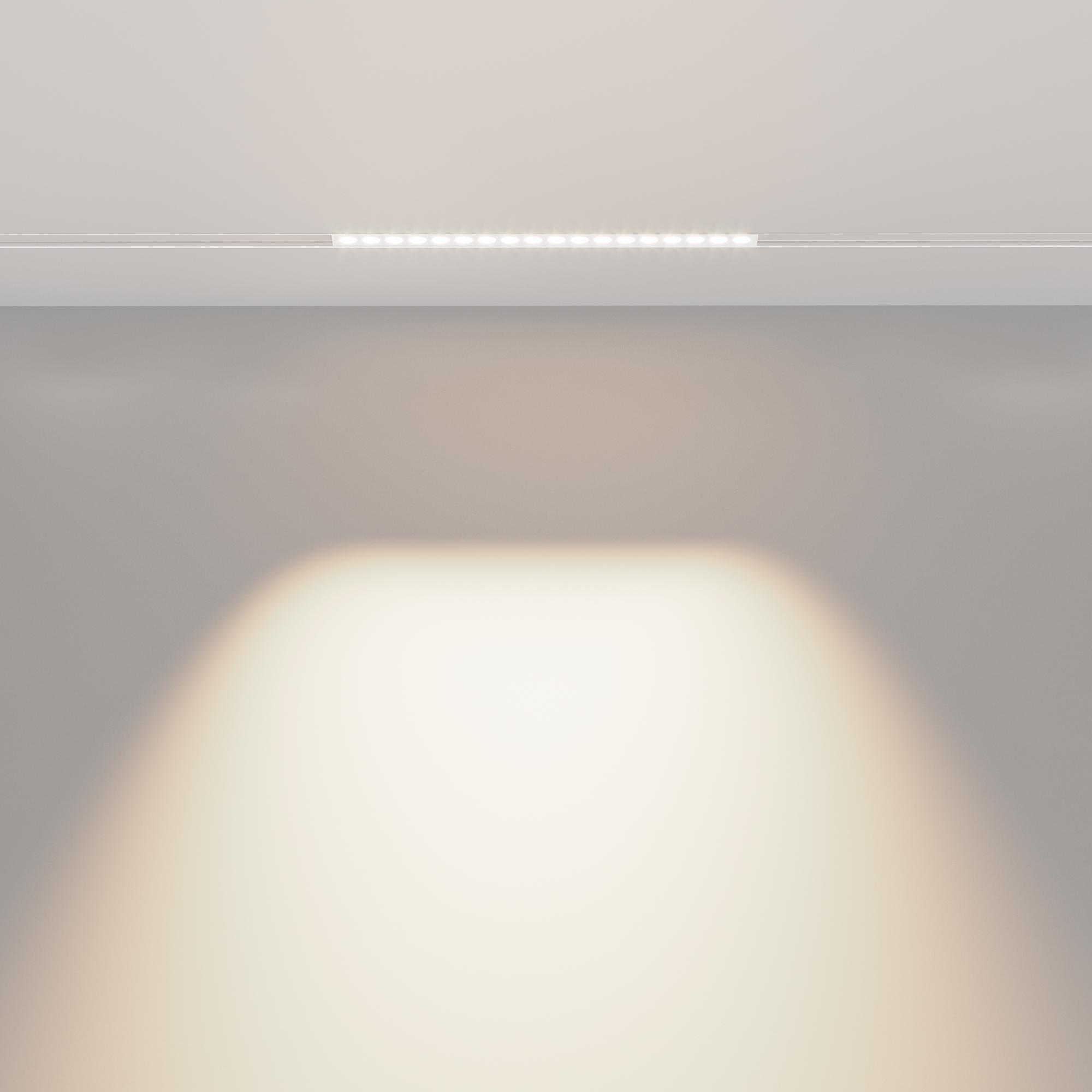 картинка Трековый светильник Technical TR031-2-18W4K-W от магазина pro-decor.kz