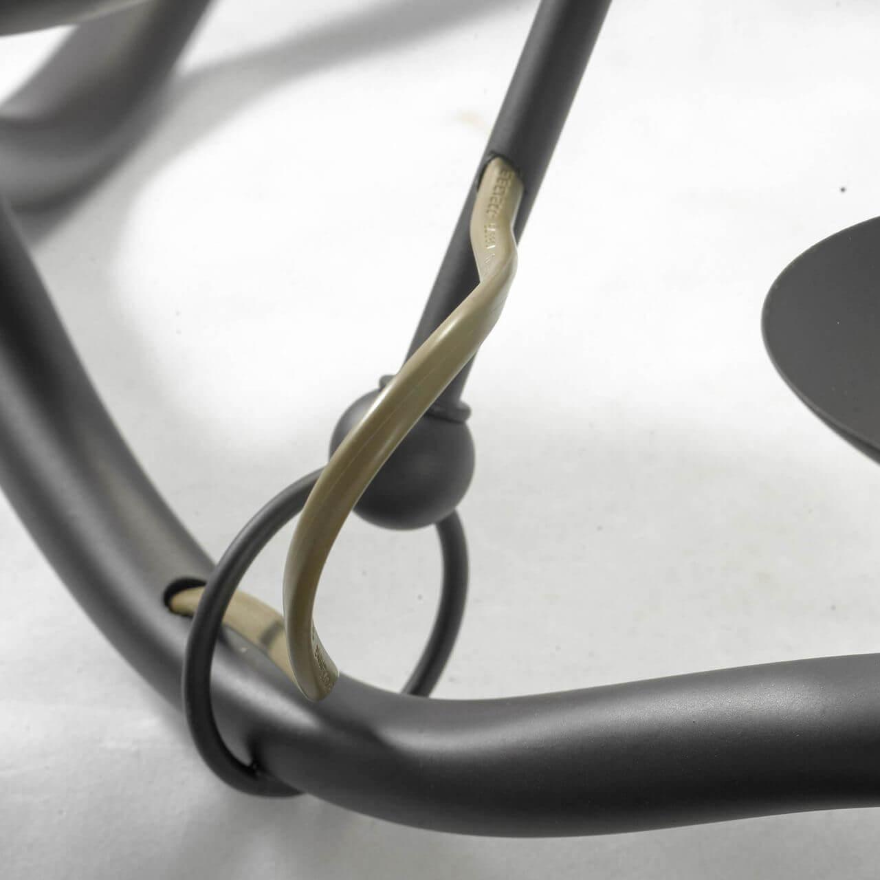 картинка Подвесная люстра Lussole Lgo GRLSP-0212 от магазина pro-decor.kz