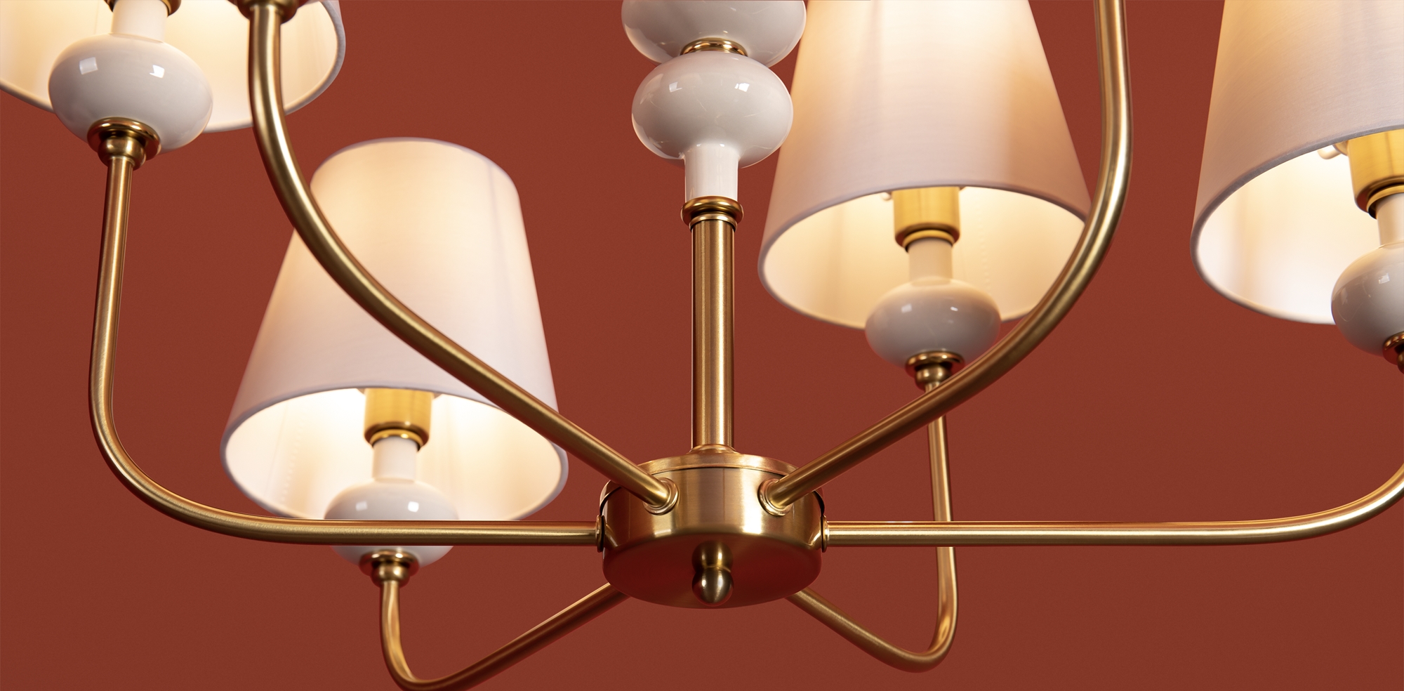 картинка Люстра Freya FR2038PL-06BS от магазина pro-decor.kz