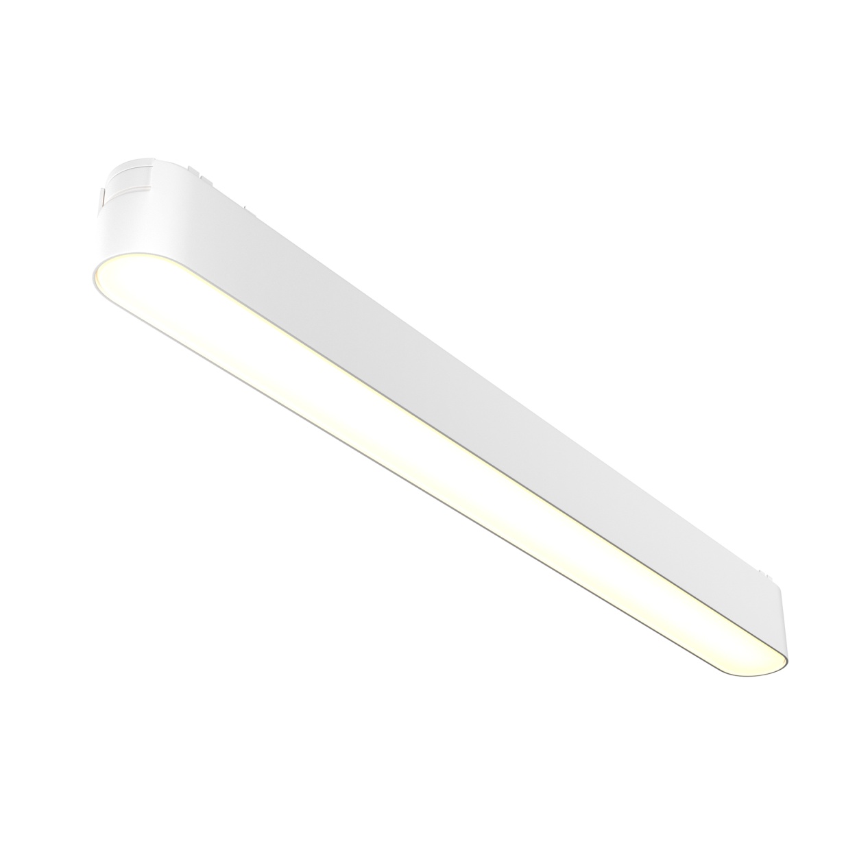 картинка Трековый светильник Technical TR080-1-18W3K-W от магазина pro-decor.kz