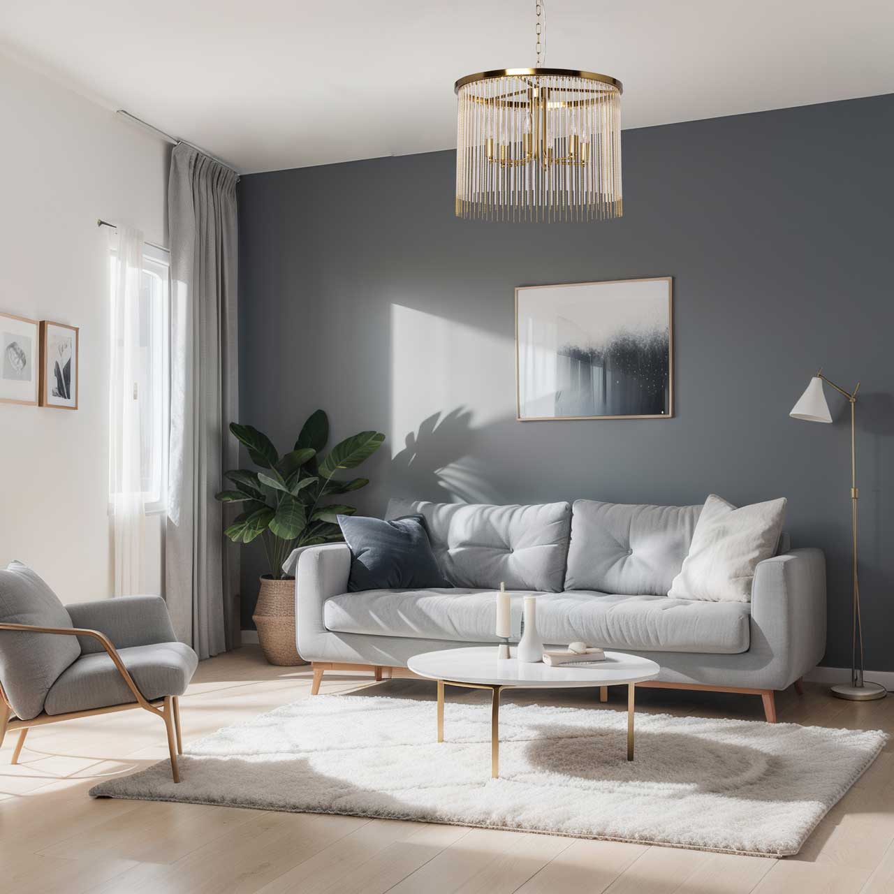 картинка 443011606 Лавиния MW-light Подвесной светильник от магазина pro-decor.kz