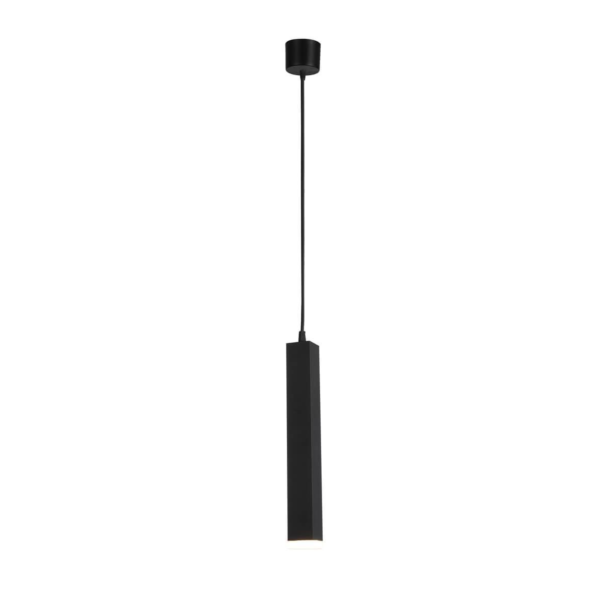 картинка Подвесной светодиодный светильник Favourite Somnium 2239-1P от магазина pro-decor.kz