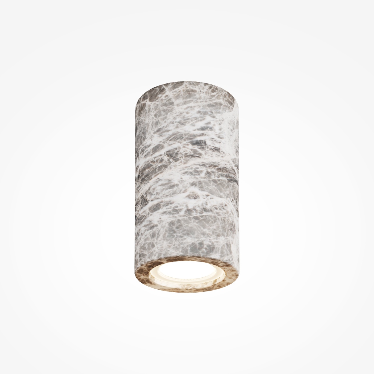 картинка Потолочный светильник Maytoni MOD461CL-01GR1 Basic Texture от магазина pro-decor.kz