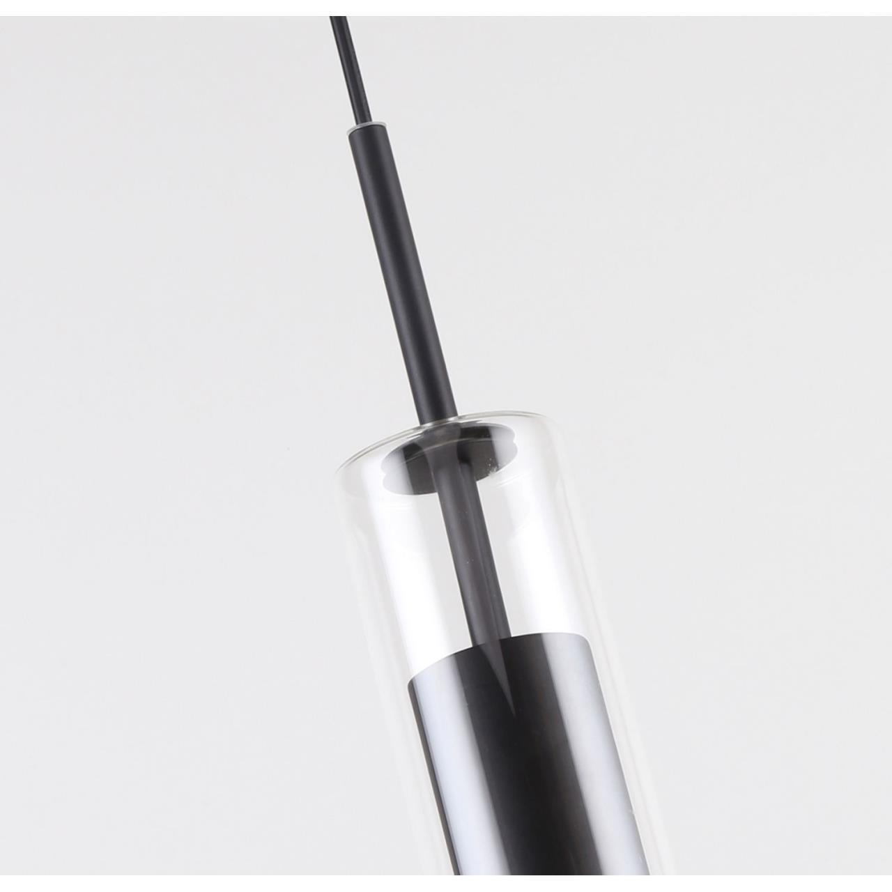 картинка Подвесной светильник Favourite Aenigma 2556-1P от магазина pro-decor.kz