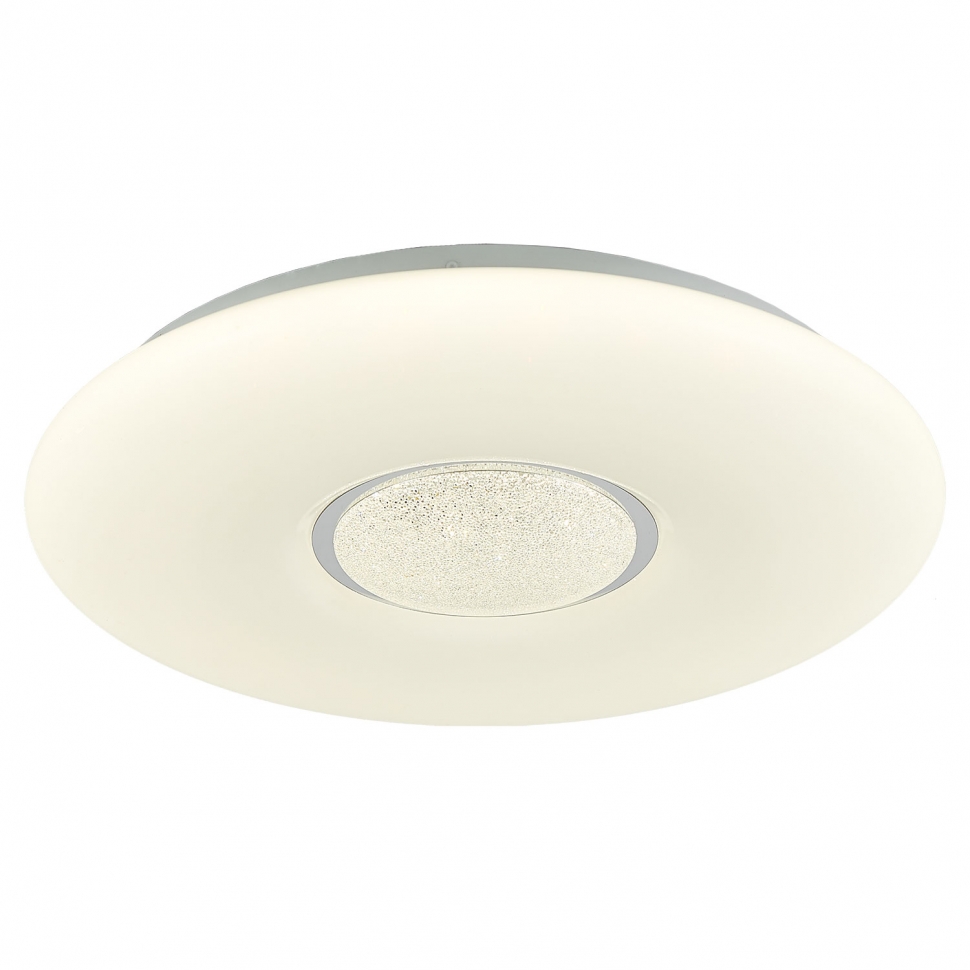 картинка Потолочный светодиодный светильник Lussole Lgo Moonlight LSP-8310 от магазина pro-decor.kz