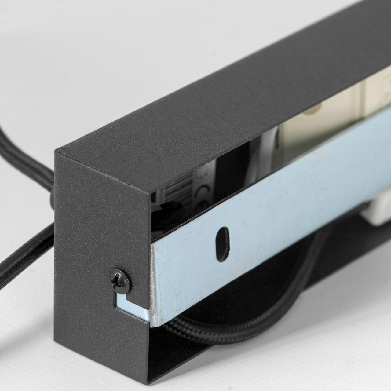 картинка Линейно-подвесной светильник Lussole LSP-7133 от магазина pro-decor.kz