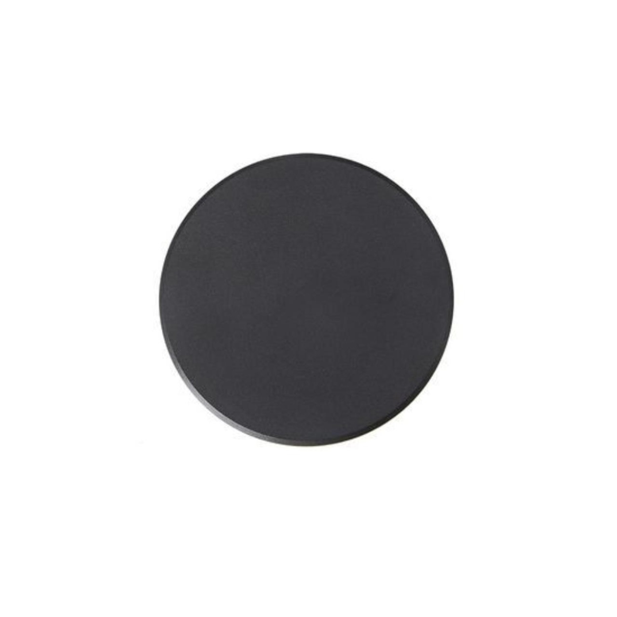 картинка Фасадный светильник Arte Lamp NIMBO A3409AL-1BK от магазина pro-decor.kz