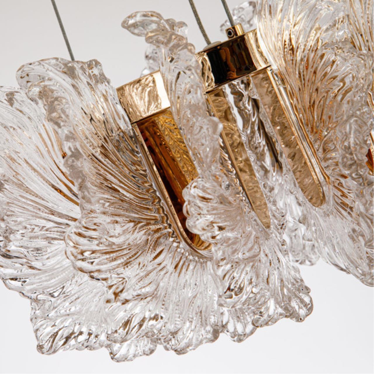 картинка Подвесной светильник Divinare ANNA 1138/01 SP-36 от магазина pro-decor.kz