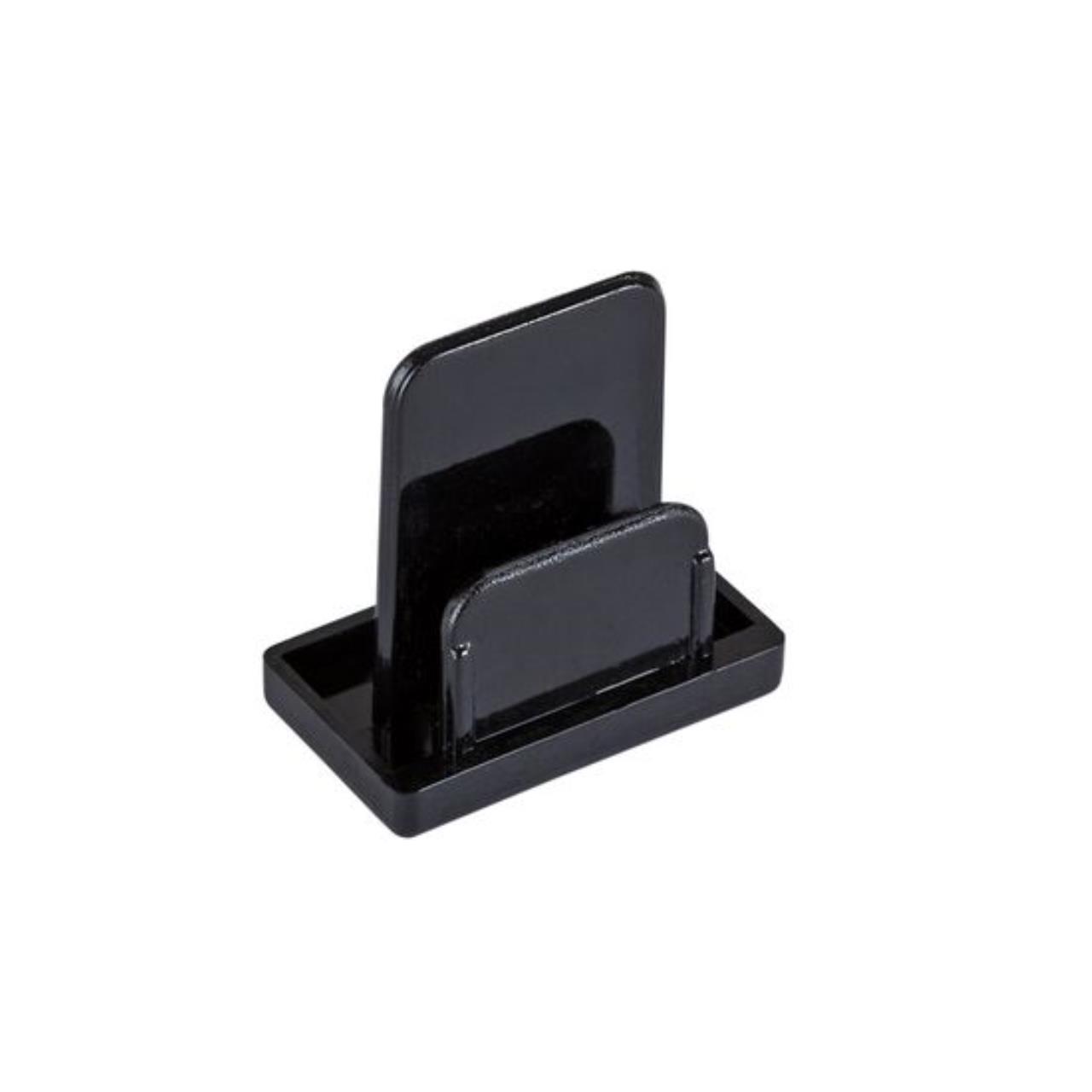 картинка КОННЕКТОР-ЗАГЛУШКА Arte Lamp TRACK ACCESSORIES A210206 магазин pro-decor.kz являющийся официальным дистрибьютором в Казахстане картинка КОННЕКТОР-ЗАГЛУШКА Arte Lamp TRACK ACCESSORIES A210206 от магазина pro-decor.kz