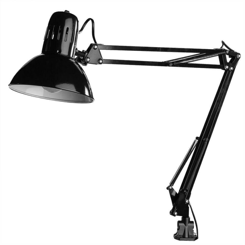 картинка Настольная лампа Arte Lamp Senior A6068LT-1BK магазин pro-decor.kz являющийся официальным дистрибьютором в Казахстане картинка Настольная лампа Arte Lamp Senior A6068LT-1BK от магазина pro-decor.kz