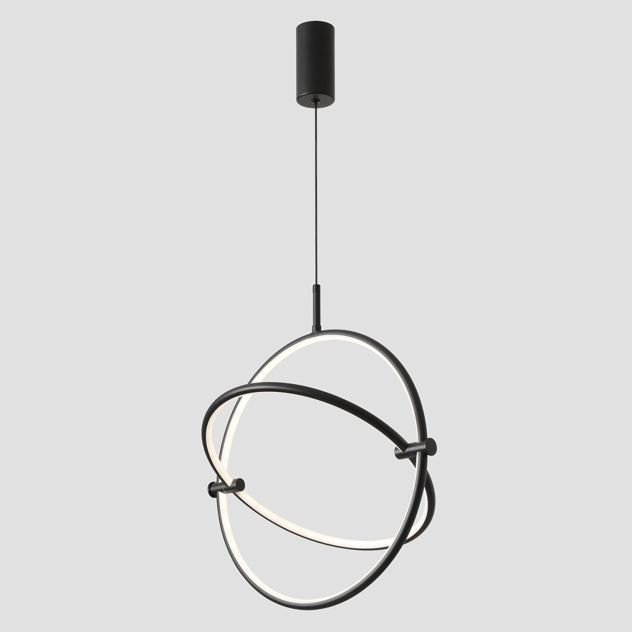 картинка Светильник подвесной Crystal Lux PROTON SP20W LED 4130/220 от магазина pro-decor.kz