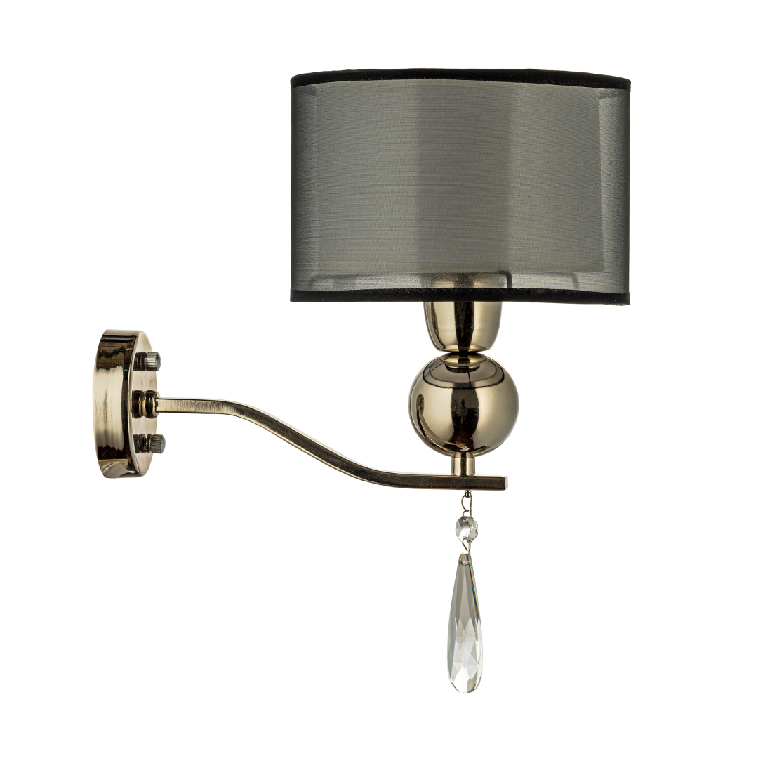 картинка Бра Arti Lampadari Rufina E 2.1.1.600 N от магазина pro-decor.kz