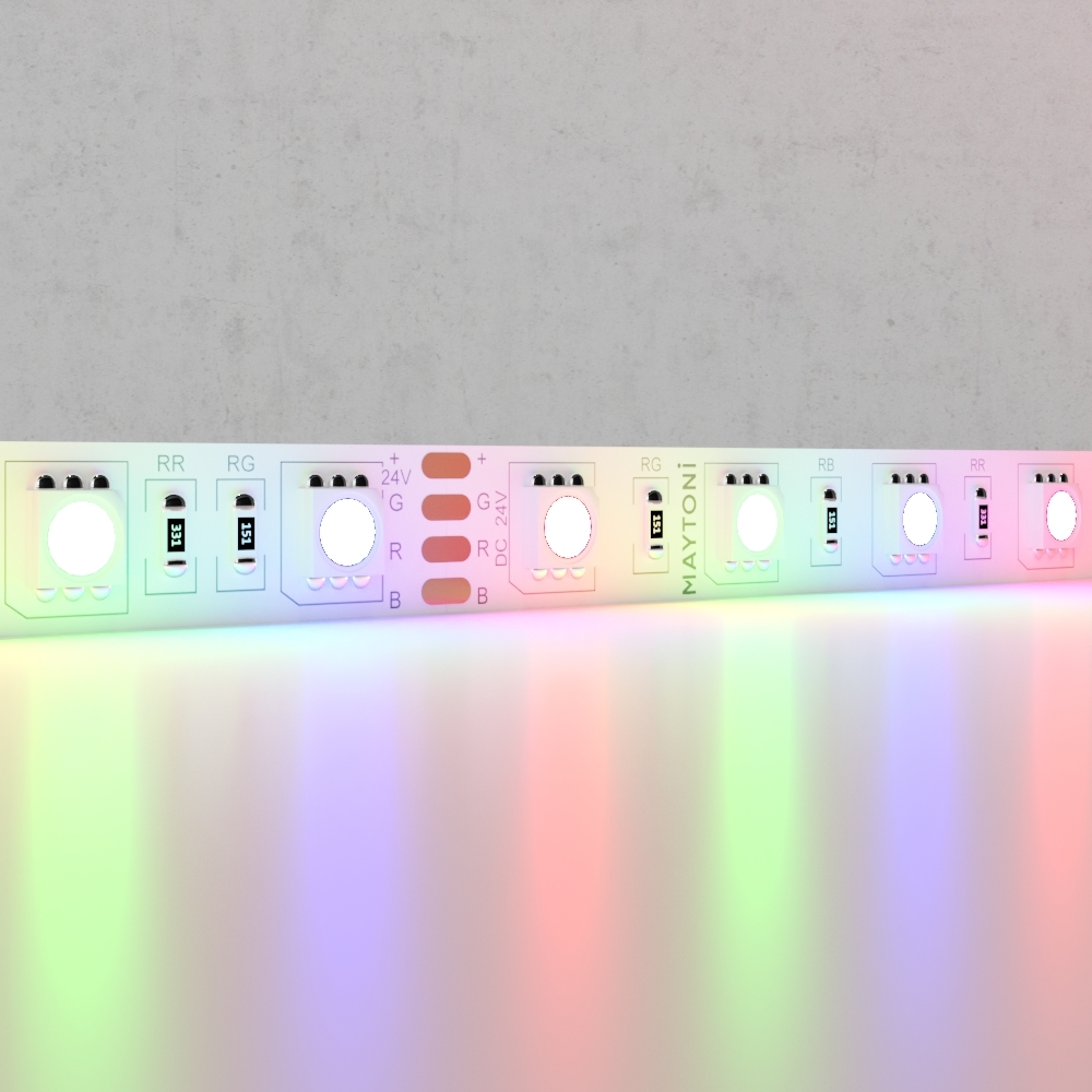 картинка Светодиодная лента Led Strip 10174 магазин pro-decor.kz являющийся официальным дистрибьютором в Казахстане картинка Светодиодная лента Led Strip 10174 от магазина pro-decor.kz
