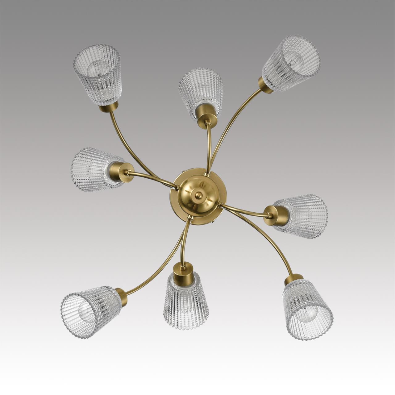 картинка 8154/8C Lumion Люстра IMANA от магазина pro-decor.kz