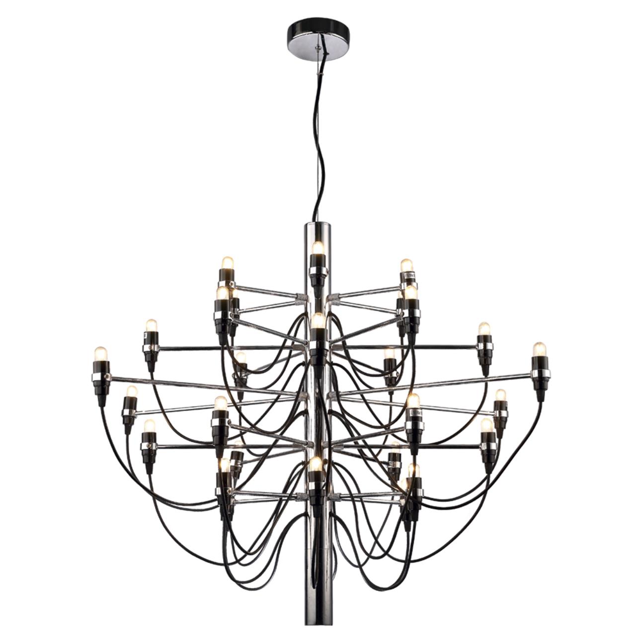 картинка Подвесной светильник Divinare Molto 8030/02 LM-30 от магазина pro-decor.kz