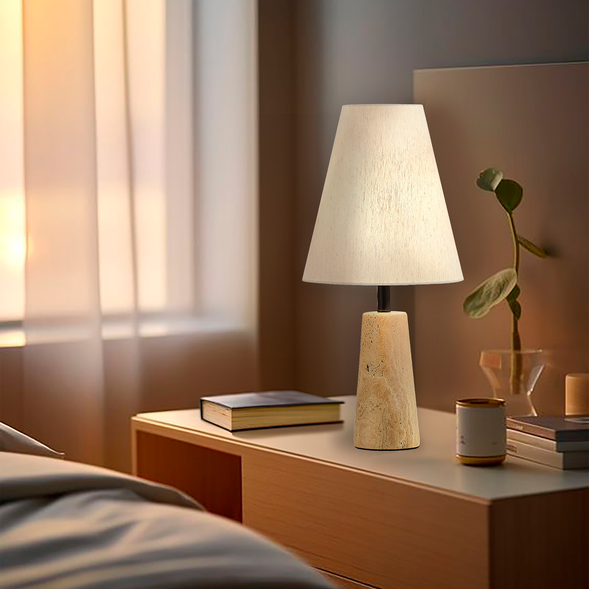 картинка SL1194.401.01 Светильник настенный ST-Luce EARTHY от магазина pro-decor.kz