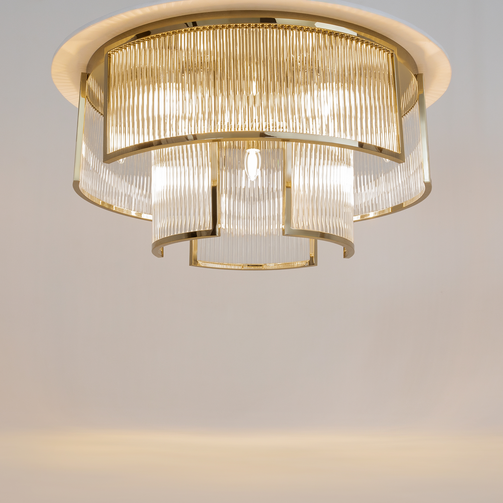 картинка Люстра Maytoni MOD174CL-09G от магазина pro-decor.kz