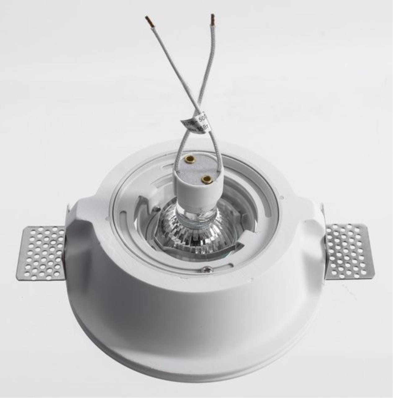 картинка Встраиваемый светильник Arte Lamp Invisible A9215PL-1WH магазин pro-decor.kz являющийся официальным дистрибьютором в Казахстане картинка Встраиваемый светильник Arte Lamp Invisible A9215PL-1WH от магазина pro-decor.kz