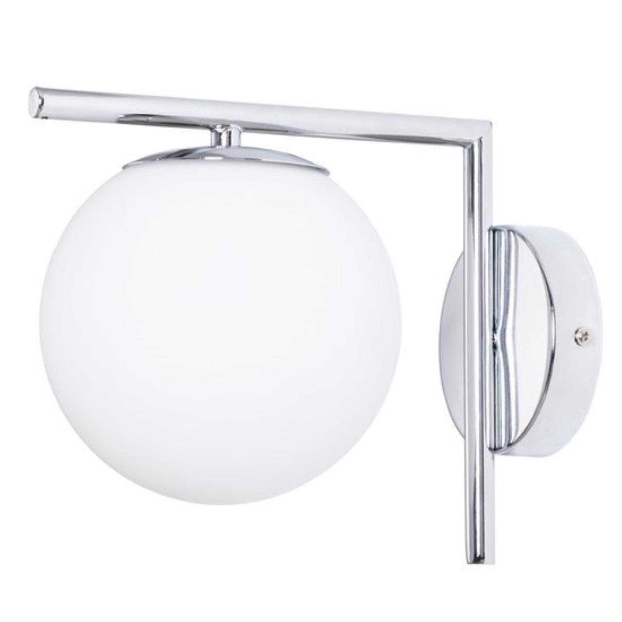 картинка Настенный светильник Arte Lamp Bolla-unica A1924AP-1CC от магазина pro-decor.kz